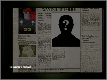 4 - Curtains Down - Walkthrough - Hitman: Blood Money Game Guide & Walkthrough