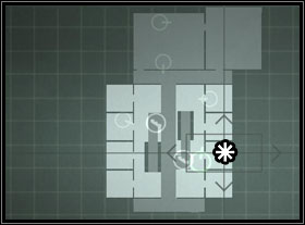 Agents room. - Flatline - Walkthrough - Hitman: Blood Money Game Guide & Walkthrough