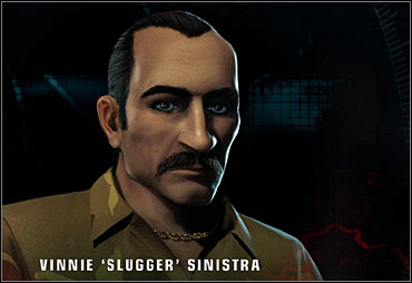 In this lovely neighborhood youll have to eliminate Vinnie Sinitra, a snitch who is under witness protection program - A New Life - Walkthrough - Hitman: Blood Money Game Guide & Walkthrough