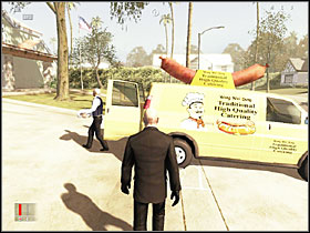 1 - A New Life - Walkthrough - Hitman: Blood Money Game Guide & Walkthrough