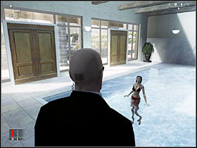 2 - A New Life - Walkthrough - Hitman: Blood Money Game Guide & Walkthrough