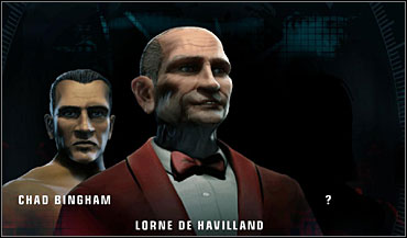 There are 3 targets before you on this one: to kill some senators son, caught on killing a prostitute, to eliminate the owner of the grotto, and to retrieve a video tape - You Better Watch Out - Walkthrough - Hitman: Blood Money Game Guide & Walkthrough