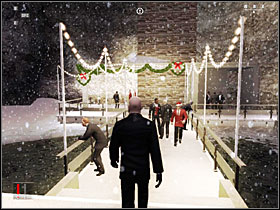 1 - You Better Watch Out - Walkthrough - Hitman: Blood Money Game Guide & Walkthrough