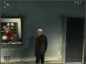 2 - You Better Watch Out - Walkthrough - Hitman: Blood Money Game Guide & Walkthrough