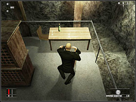 3 - You Better Watch Out - Walkthrough - Hitman: Blood Money Game Guide & Walkthrough