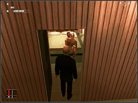 5 - You Better Watch Out - Walkthrough - Hitman: Blood Money Game Guide & Walkthrough