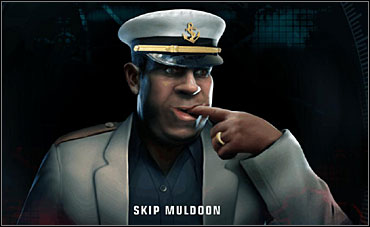 This time youll have plenty to do - you have to kill the ships captain and six member of a certain gang - Death of the Mississippi - Walkthrough - Hitman: Blood Money Game Guide & Walkthrough