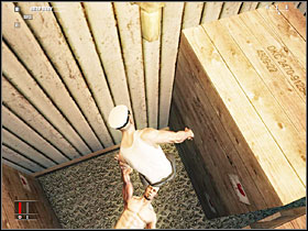 1 - Death of the Mississippi - Walkthrough - Hitman: Blood Money Game Guide & Walkthrough