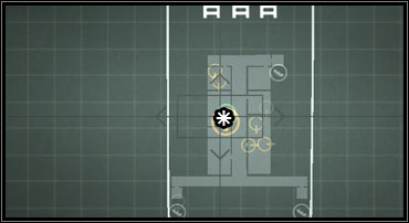 HINT: On the second deck theres a cool weapon to pick up, together with a suitcase you can hide it in - Death of the Mississippi - Walkthrough - Hitman: Blood Money Game Guide & Walkthrough