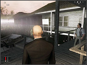 1 - Till Death Do Us Part - Walkthrough - Hitman: Blood Money Game Guide & Walkthrough