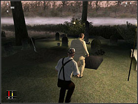 2 - Till Death Do Us Part - Walkthrough - Hitman: Blood Money Game Guide & Walkthrough