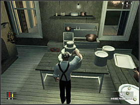 Get back to the mansion - Till Death Do Us Part - Walkthrough - Hitman: Blood Money Game Guide & Walkthrough