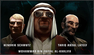 A casino in Las Vegas - The House of Cards - Walkthrough - Hitman: Blood Money Game Guide & Walkthrough