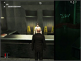 1 - Dance with the Devil - Walkthrough - Hitman: Blood Money Game Guide & Walkthrough