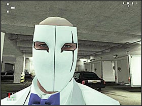 2 - Dance with the Devil - Walkthrough - Hitman: Blood Money Game Guide & Walkthrough