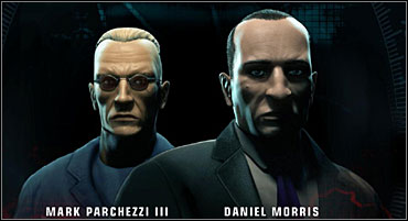 Time to pay a visit to the White House - Amendment XXV - Walkthrough - Hitman: Blood Money Game Guide & Walkthrough