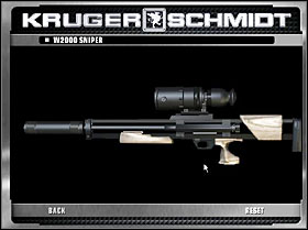 1 - Amendment XXV - Walkthrough - Hitman: Blood Money Game Guide & Walkthrough