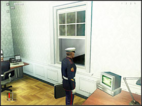 2 - Amendment XXV - Walkthrough - Hitman: Blood Money Game Guide & Walkthrough