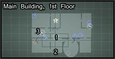 Youll see the vice-president on your map - Amendment XXV - Walkthrough - Hitman: Blood Money Game Guide & Walkthrough