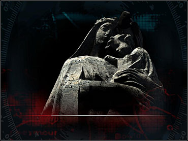 An interactive outro, in which the two main plots finally meet each other - Requiem - Walkthrough - Hitman: Blood Money Game Guide & Walkthrough