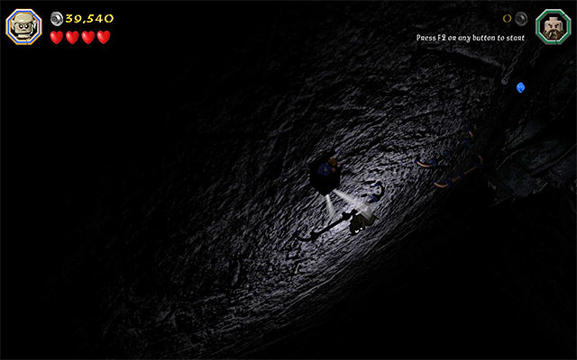 Requirements: - - Stage 13 (Looking for Proof) | Main Stages - Collectibles - Main Stages - Collectibles - LEGO The Hobbit Game Guide & Walkthrough