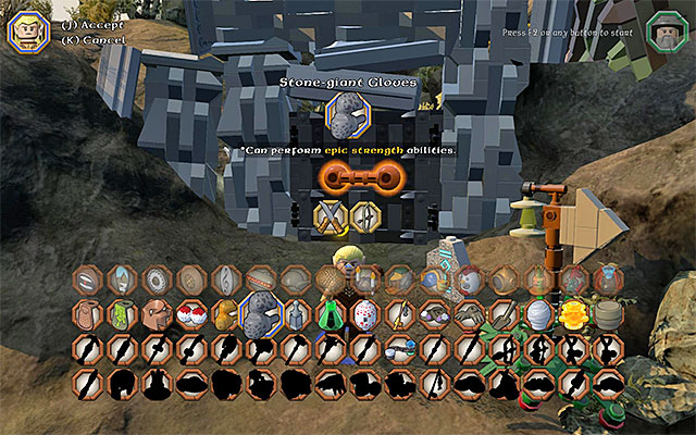 Location: Elven Harbor - Mithril bricks locations (1-15) | Middle Earth - Mithril LEGO bricks - Middle Earth - Mithril LEGO bricks - LEGO The Hobbit Game Guide & Walkthrough