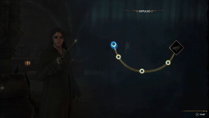 Return to the Potions Class - Hogwarts Legacy: Professor Sharps Assignment 1 - Hogwarts Legacy: Assignment - Hogwarts Legacy Guide