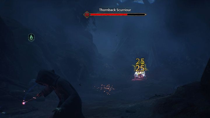 Enemies also have experience levels - Hogwarts Legacy: Advancing to higher experience levels - Hogwarts Legacy: Character development - Hogwarts Legacy Guide