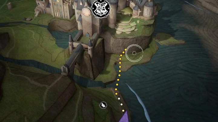1 - Hogwarts Legacy: Ghost of Our Love - Hogwarts Legacy: Hogwarts side quests - Hogwarts Legacy Guide