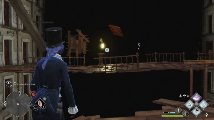 7 - Hogwarts Legacy: Minding Your Own Business - Hogwarts Legacy: Hogsmeade Side Quests - Hogwarts Legacy Guide