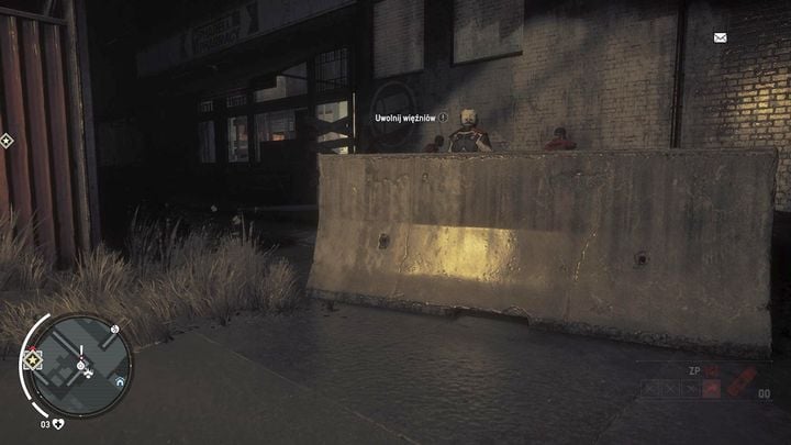 Helping the inhabitants is done in a manner of one-time help of eliminating one or few KPA soldiers - Hearts and Minds | Walkthrough - Walkthrough - Homefront: The Revolution Game Guide & Walkthrough