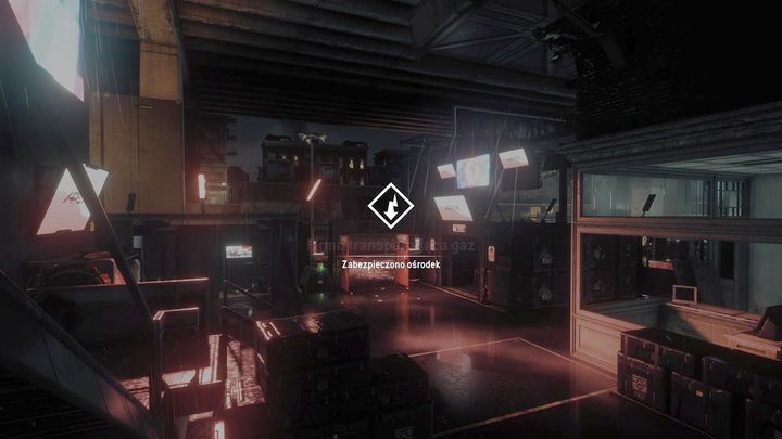 Taking over critical spots was described in the chapter Earlstone - yellow zone - Hearts and Minds | Walkthrough - Walkthrough - Homefront: The Revolution Game Guide & Walkthrough