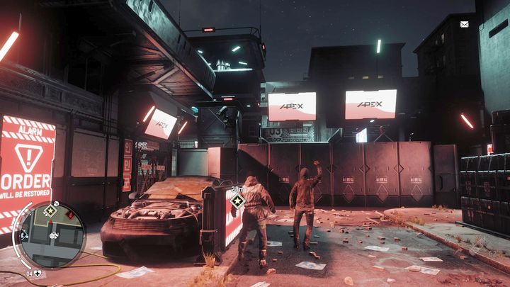 After completing hearts and minds mission, go to the Burnetts clinic, and speak to him to get the next objectives - A Man of Peace | Walkthrough - Walkthrough - Homefront: The Revolution Game Guide & Walkthrough