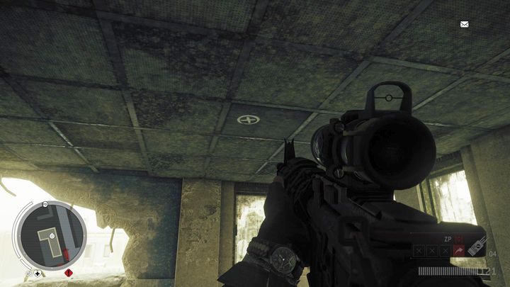 As soon as you complete Goliath Online - Faulty Machinery | Walkthrough - Walkthrough - Homefront: The Revolution Game Guide & Walkthrough