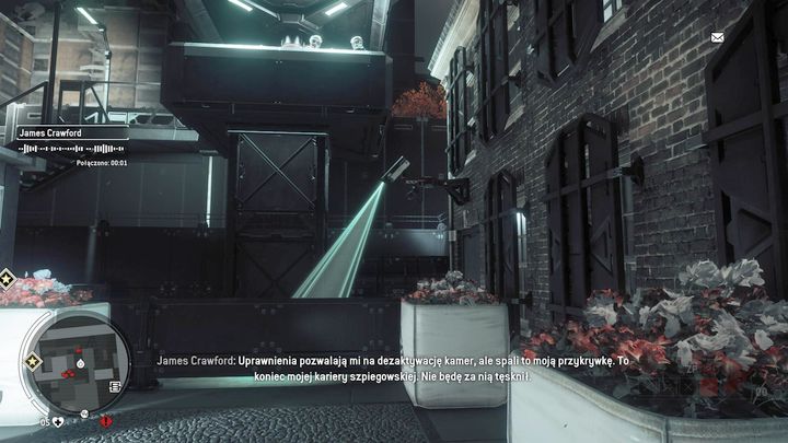 Pick up the access card to the second level and try to escape from your prison - To the Rescue | Walkthrough - Walkthrough - Homefront: The Revolution Game Guide & Walkthrough