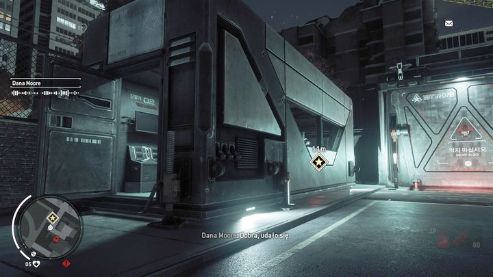 Move towards the direction presented in your map and kill the guard in the building to let your allies in - To the Rescue | Walkthrough - Walkthrough - Homefront: The Revolution Game Guide & Walkthrough