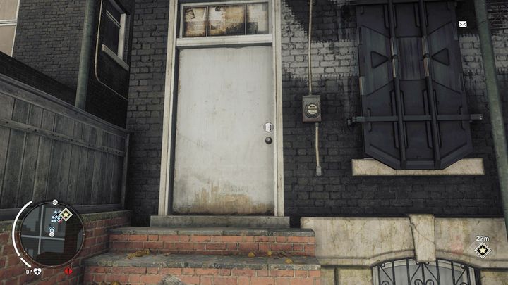 Head to the main hideout where you will find a tunnel leading to the Lombard red zone - A Traitor in a Trap / Launcher Defense | Walkthrough - Walkthrough - Homefront: The Revolution Game Guide & Walkthrough