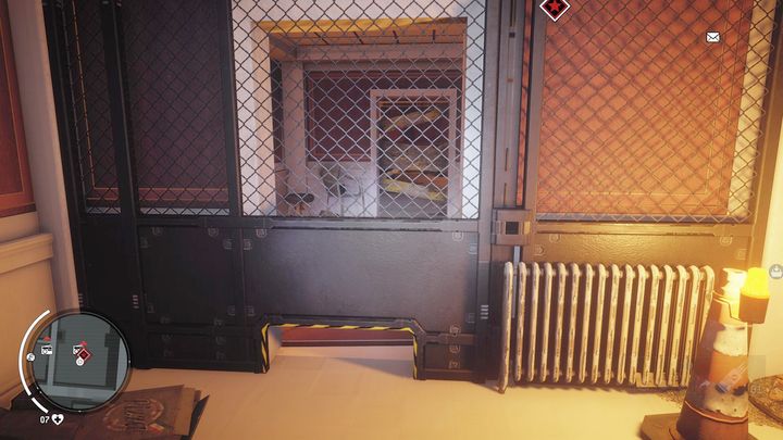 After you get to the hotel you will find yourself in a spot depicted above - Forbidden Zone | Key Points - Key Points - Homefront: The Revolution Game Guide & Walkthrough