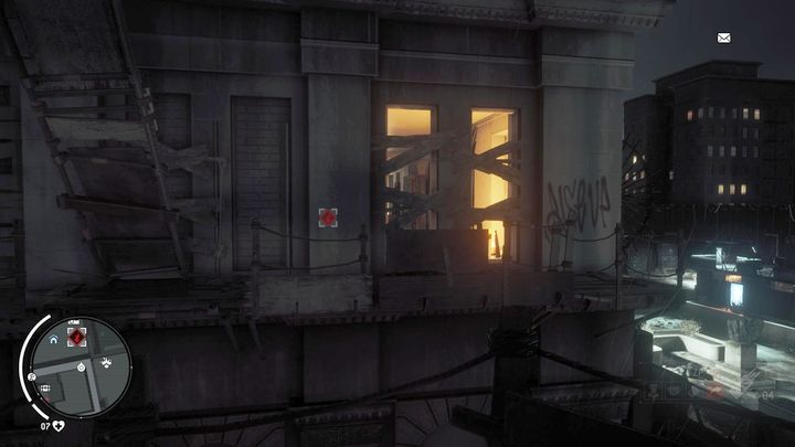 Attention - Forbidden Zone | Key Points - Key Points - Homefront: The Revolution Game Guide & Walkthrough