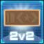 Multiplayer: 2v2 - Bronze - List of achievements for Homeworld: Deserts of Kharak - Preliminary information - Homeworld: Deserts of Kharak Game Guide
