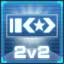 Multiplayer: 2v2 - 5 Stars - List of achievements for Homeworld: Deserts of Kharak - Preliminary information - Homeworld: Deserts of Kharak Game Guide