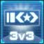 Multiplayer: 3v3 - 5 Stars - List of achievements for Homeworld: Deserts of Kharak - Preliminary information - Homeworld: Deserts of Kharak Game Guide