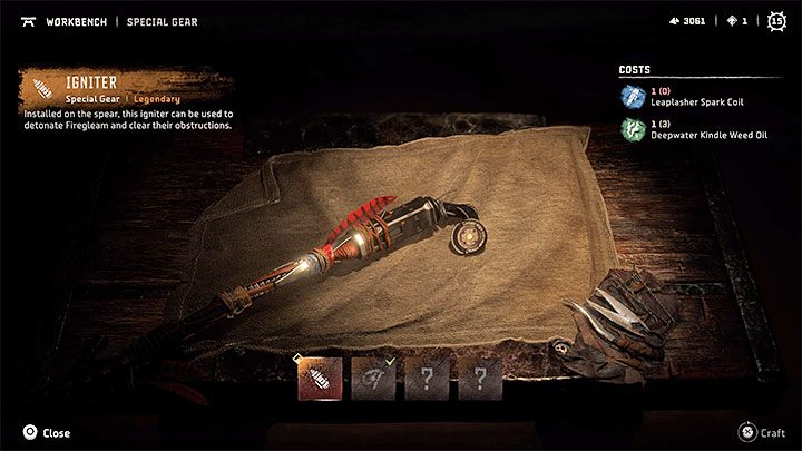 Return to the exit of the underground area - Horizon Forbidden West: Deaths Door - walkthrough - Main Storyline - Horizon Forbidden West Guide