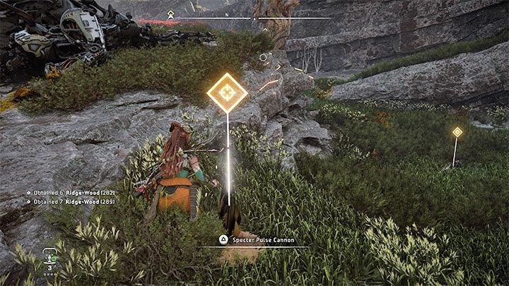 You can also try to use some heavy weapons against the specters - Horizon Forbidden West: Singularity - walkthrough, ending - Main Storyline - Horizon Forbidden West Guide