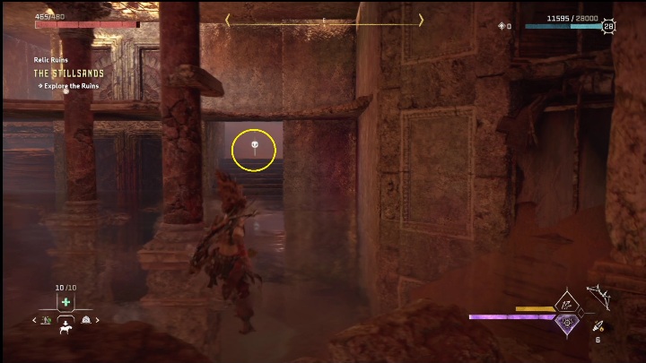 4 - Horizon Forbidden West: Go Big - how to get? - Ornaments - Horizon Forbidden West Guide