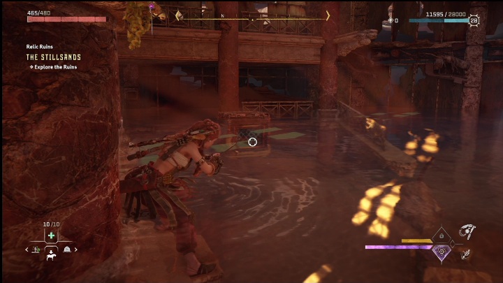 5 - Horizon Forbidden West: Go Big - how to get? - Ornaments - Horizon Forbidden West Guide