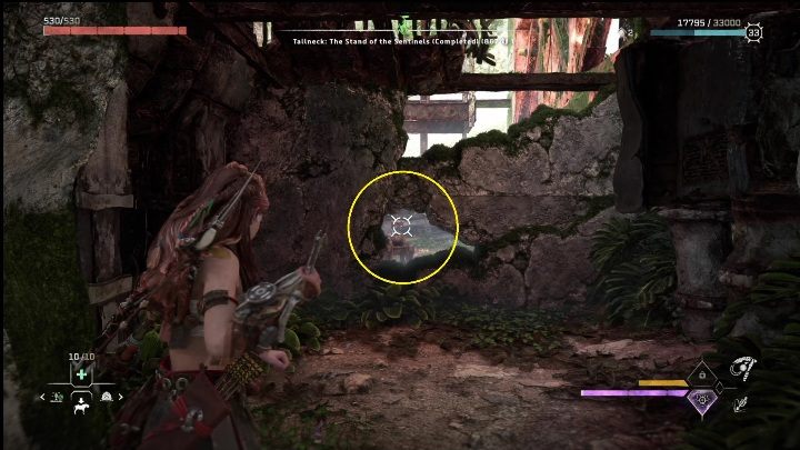 2 - Horizon Forbidden West: The Bill - how to get it? - Ornaments - Horizon Forbidden West Guide