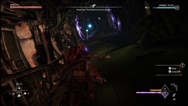 7 - Horizon Forbidden West: Black Boxes - locations - Secrets & Collectibles - Horizon Forbidden West Guide