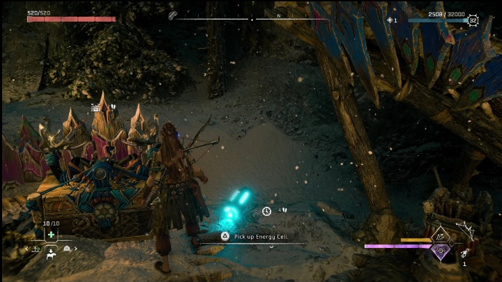 9 - Horizon Forbidden West: Black Boxes - locations - Secrets & Collectibles - Horizon Forbidden West Guide