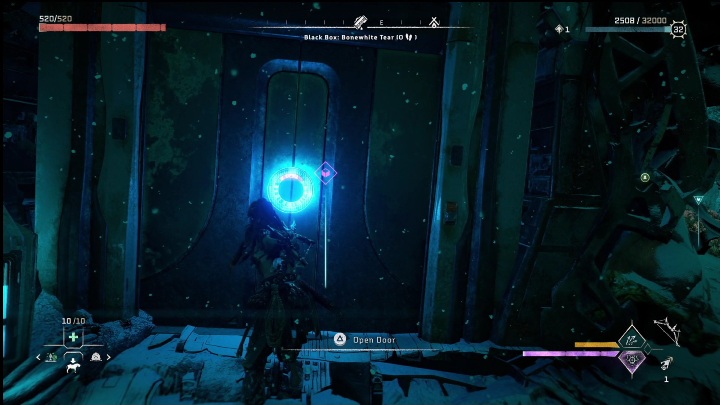 10 - Horizon Forbidden West: Black Boxes - locations - Secrets & Collectibles - Horizon Forbidden West Guide